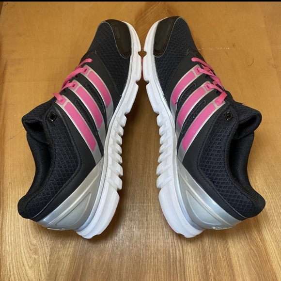 Adidas run falcon lightweight running shoes TSS0698 - Picture 6 of 8